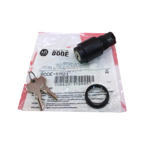 ALLEN BRADLEY 800E-KM21