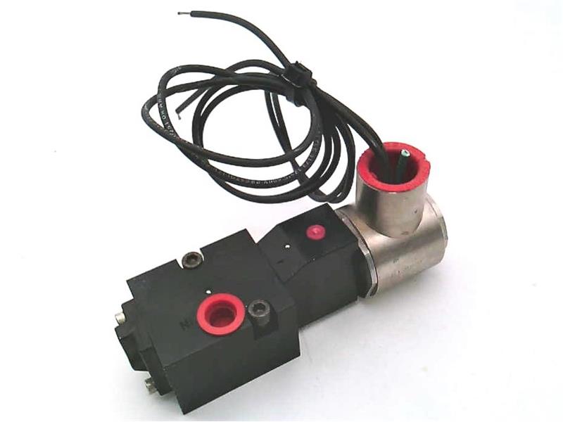 VERSA VALVES CGS-4232-NB3-XX-A120