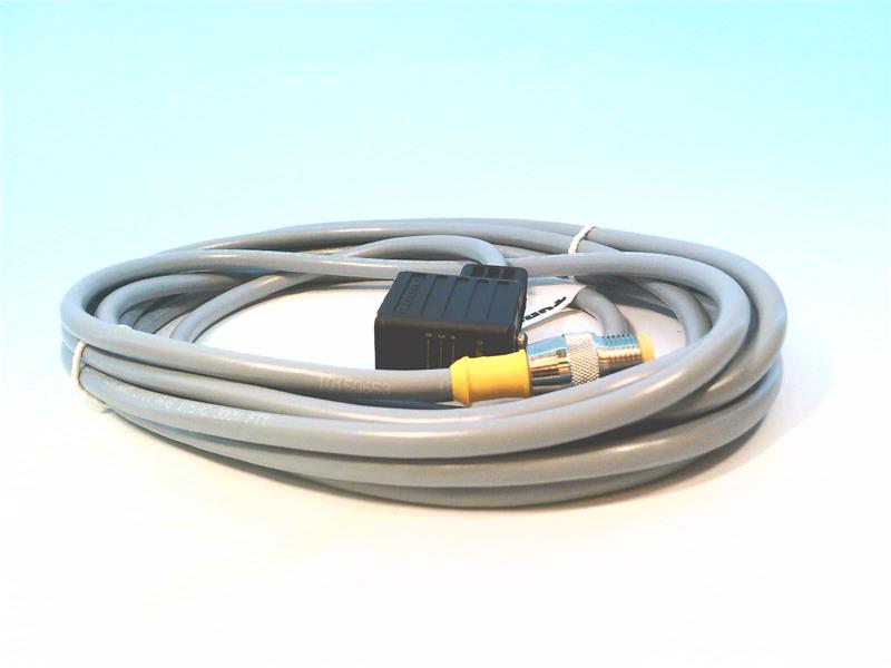 VBS2-A653-4M-RS5.3T by TURCK