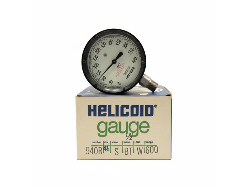 HELICOID 940R-4-1/2-S-BT-W-600