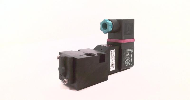 VERSA VALVES CGS-4232-NB3-HCC-XISC-D024