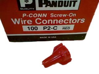 PANDUIT P2-C