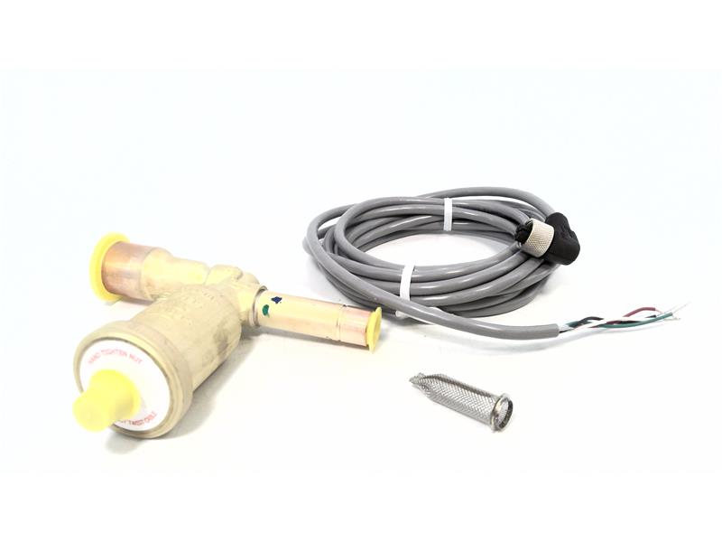 PARKER SER-DS 1/2" X 7/8" ODF-10'-S