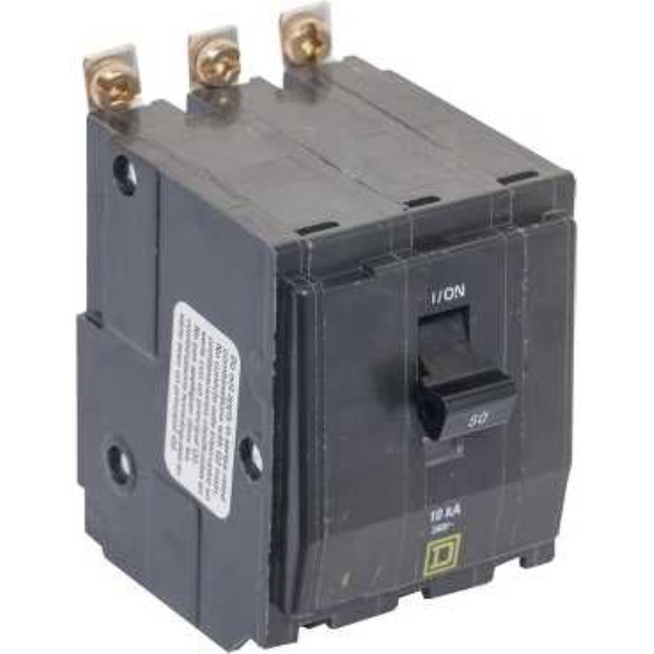 SCHNEIDER ELECTRIC QOB3505238