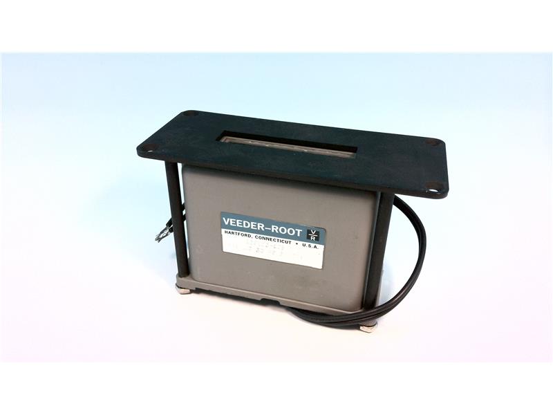 DANAHER CONTROLS 120506-005