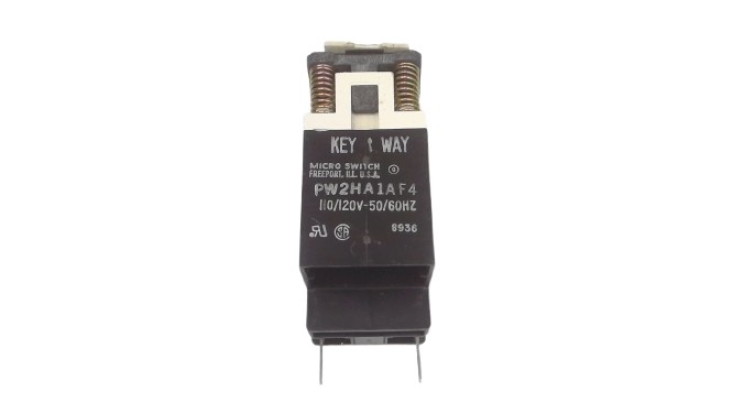 PW2HA1AF4 by HONEYWELL
