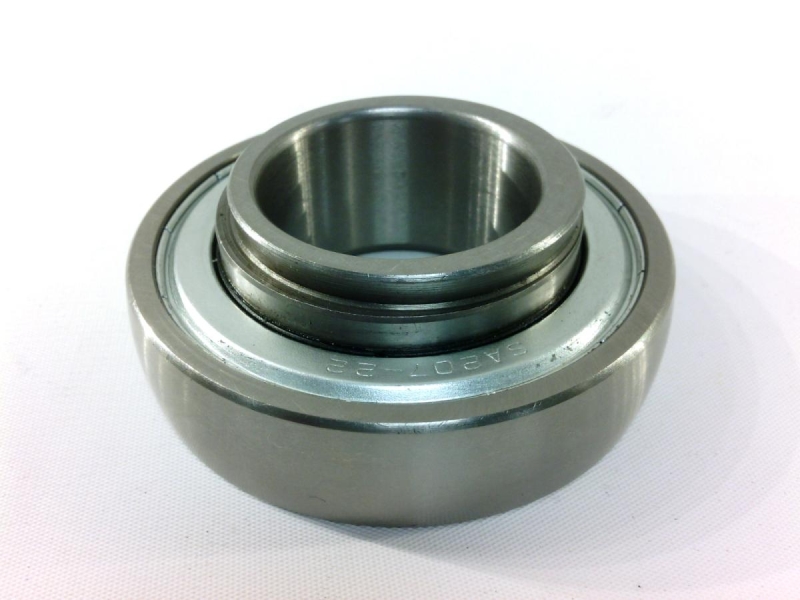 SA207-22 by HBC BEARINGS