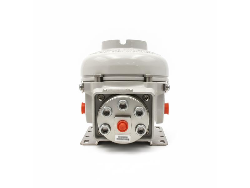 DELTA CONTROLS H2040GE805R