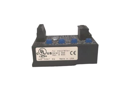 HLMUDPAAA by ASEA BROWN BOVERI