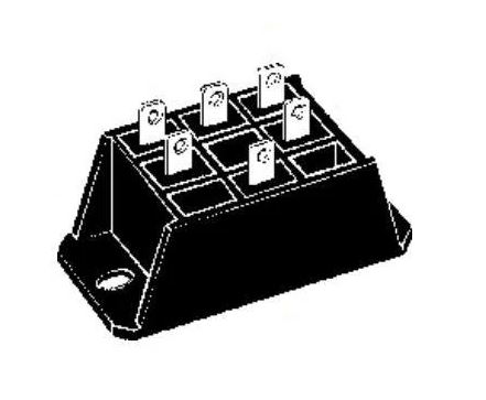 NEW JERSEY SEMI VHF28-16IO5