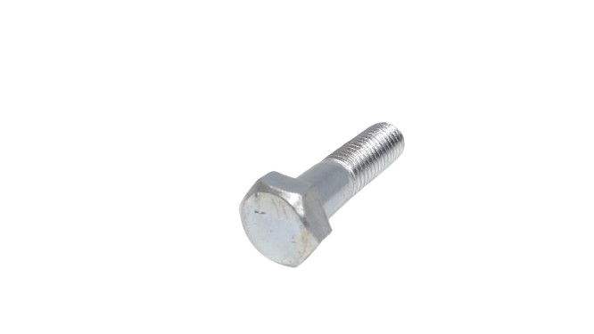 MOTOR CITY FASTENER INC 1/2-13X2-HEX