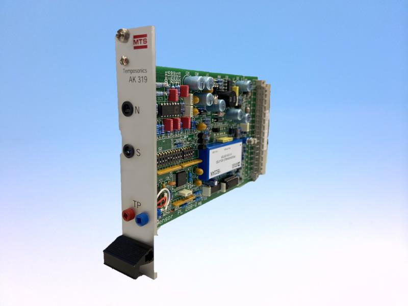 HELLWIG AK319-31-0-0750