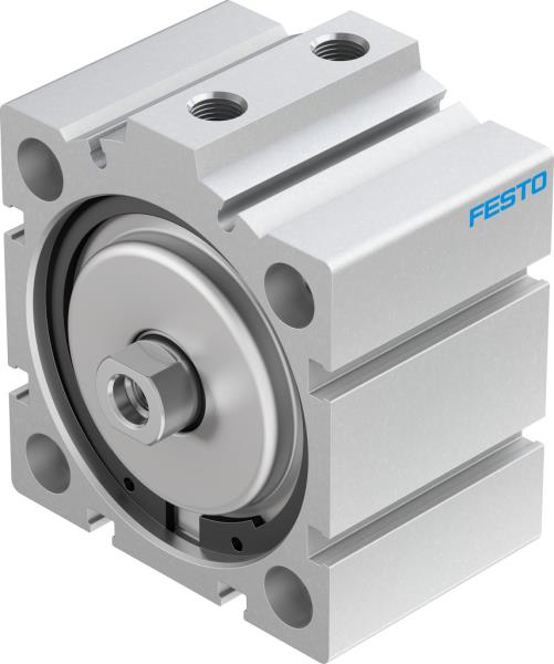 FESTO ADVC-100-25-I-P