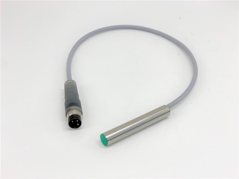 BAUMER ELECTRIC IFRM 06P17A1/KS35L