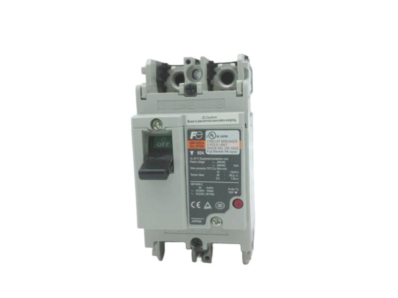 FUJI ELECTRIC BW100EAGU-2P060