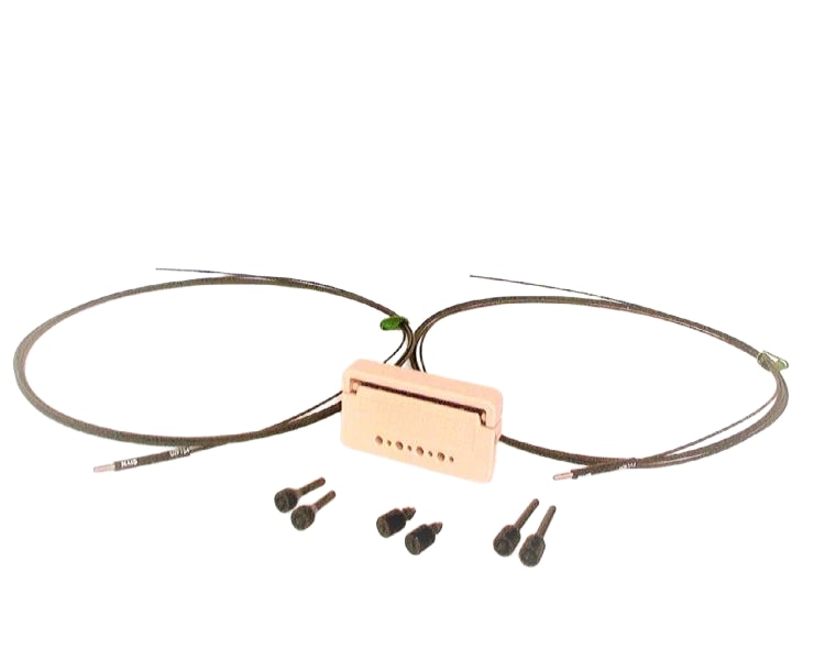 MATSUSHITA ELECTRIC UZFTS4