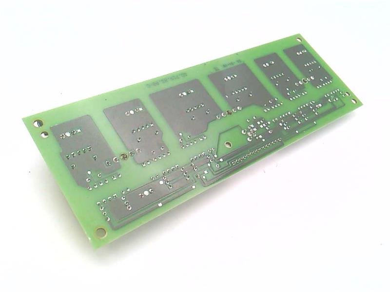 ASEA BROWN BOVERI 813.35.00