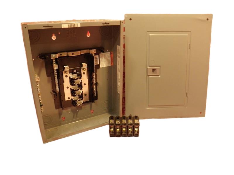 HOMVPL2 by SCHNEIDER ELECTRIC