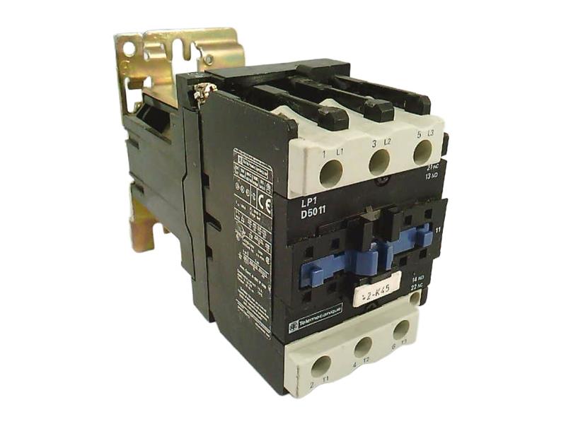 LP1-D5011 by SCHNEIDER ELECTRIC
