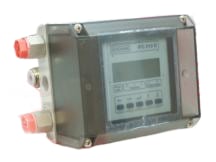 KROHNE IFM-6010-K/D/HART/6