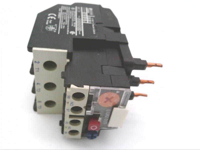 SCHNEIDER ELECTRIC LR2-D2553