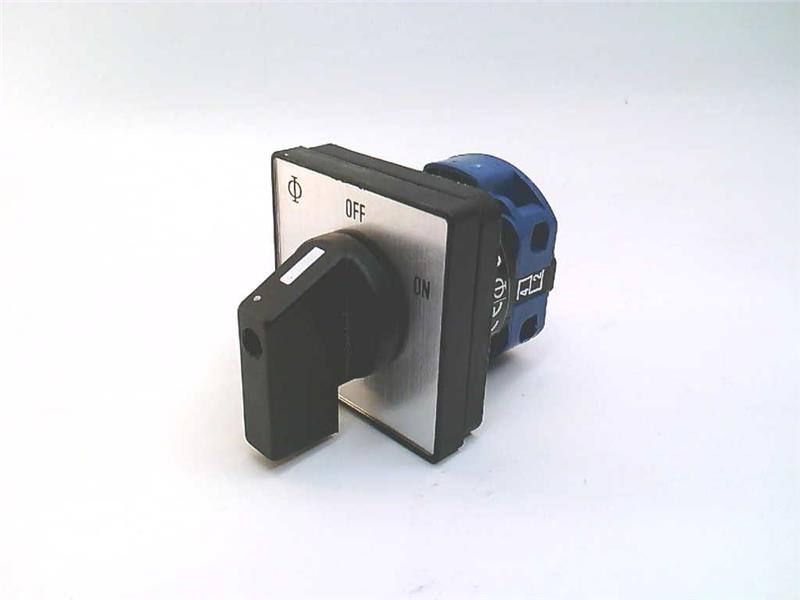 KRAUS & NAIMER CA10-A201-H34140/011-UKS