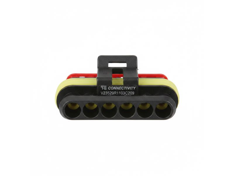 TE CONNECTIVITY V23529R1103C209