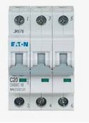 EATON CORPORATION WMZS3C30