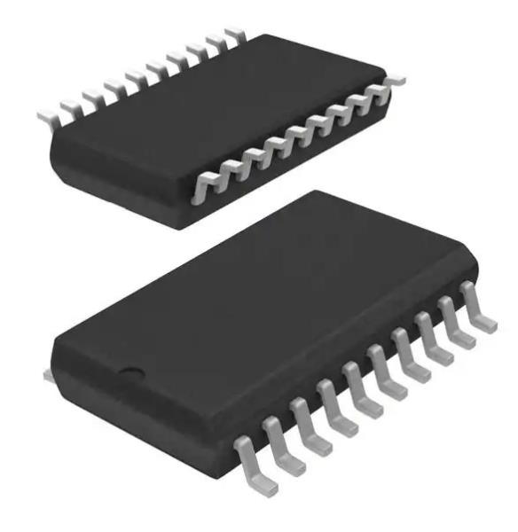 ANALOG DEVICES AD7866ARUZ