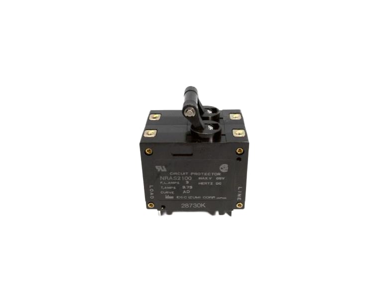 NRAS2100-3A-AD by IDEC