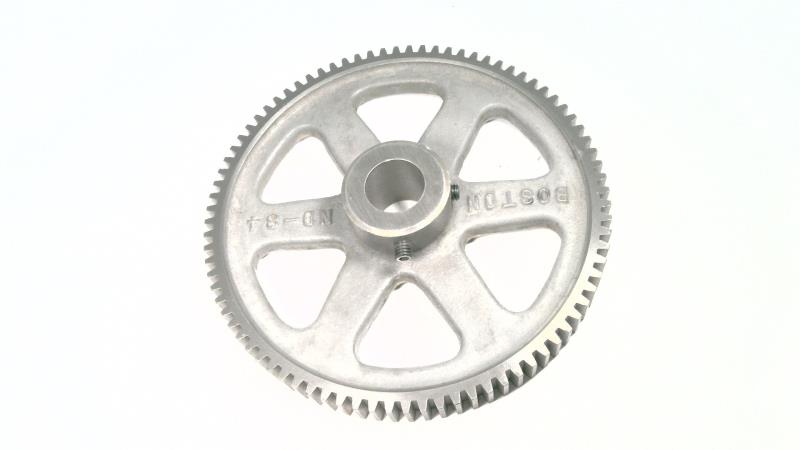 ALTRA INDUSTRIAL MOTION ND84