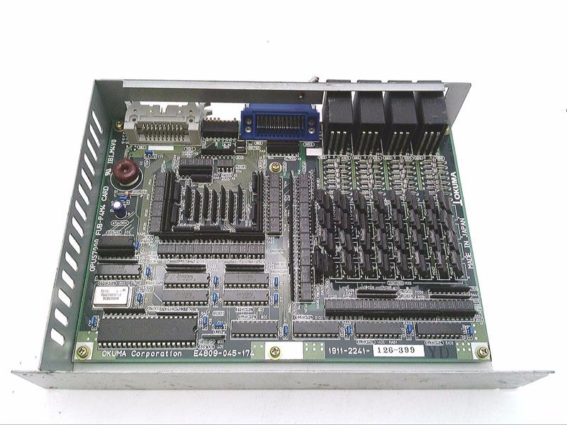 OKUMA E4809-045-174
