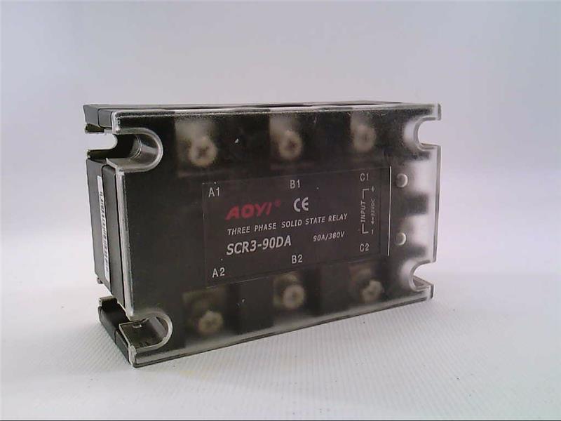 AOYI SCR3-90DA