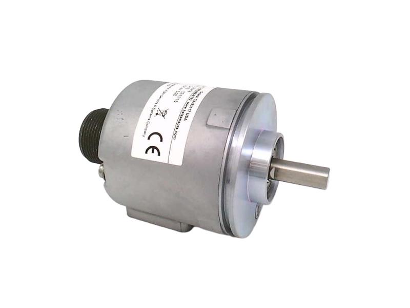 H25E-12500-T5-ABZC-28V/V-EM18 by BEI SENSORS