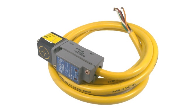 EATON CORPORATION E51ALS16P