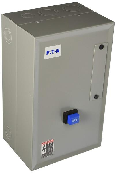 EATON CORPORATION ECN05A1CAA