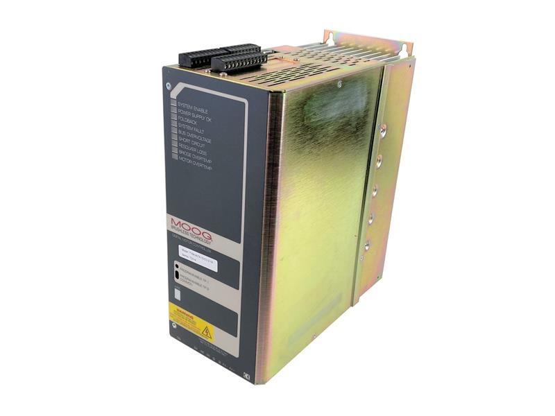 T164-907A-10-C1-2-1A by MOOG