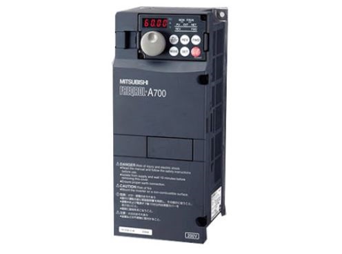 MITSUBISHI FR-A720-11K
