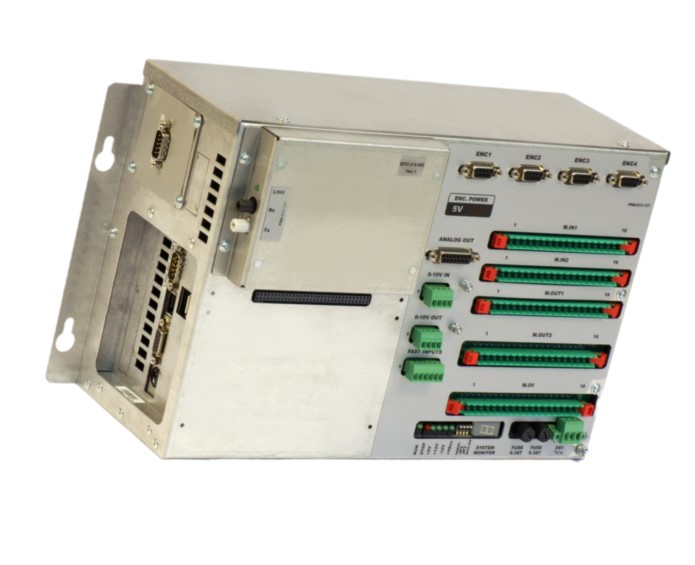 SCM GROUP KVR.M006.R0433