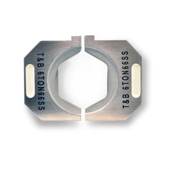 ABB THOMAS & BETTS 6TON66SS