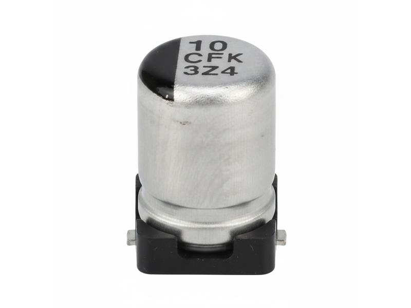 MATSUSHITA ELECTRIC EEE-FK0J471AP