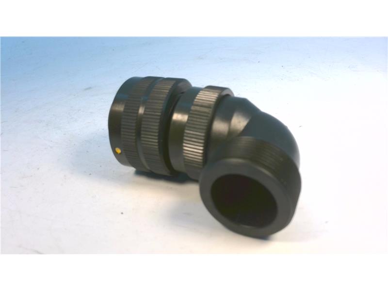 ITT FRCIR08F-20-27S-F80-T100-VO