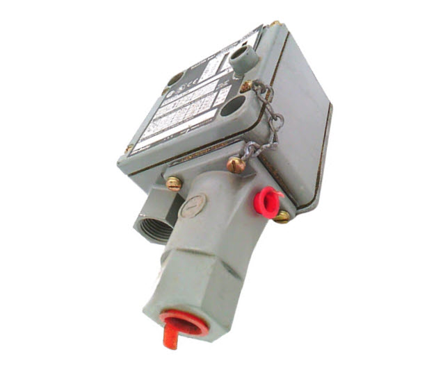 836T-T352JX26 by ALLEN BRADLEY