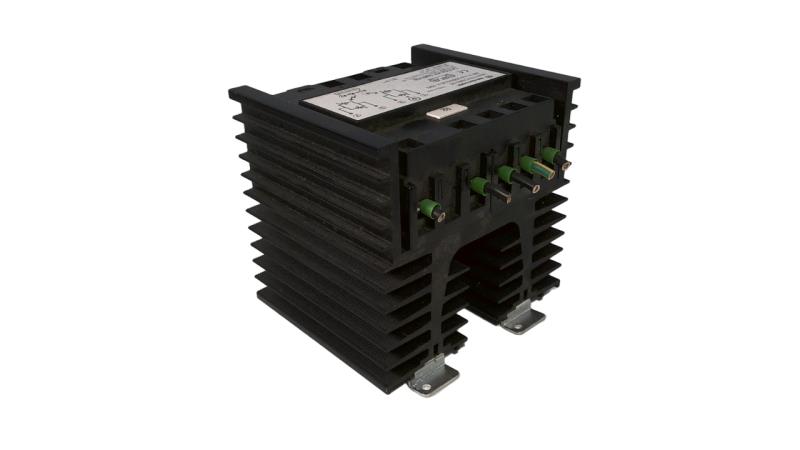 INVENSYS ETRAC6060100