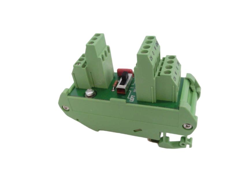 MODBUS TAP MODULE by PHOENIX CONTACT