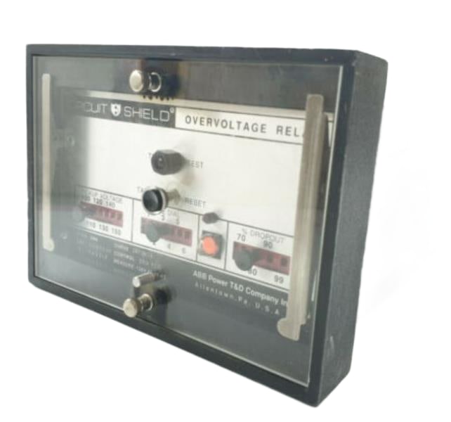 ASEA BROWN BOVERI 411U6125-HF