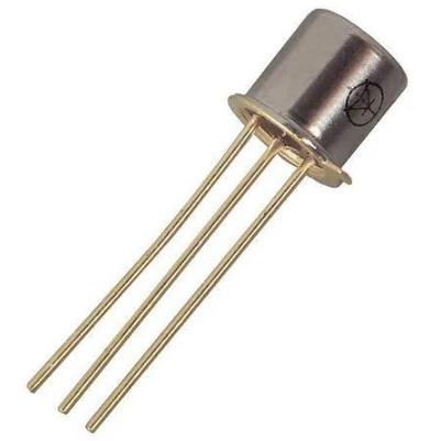 NXP SEMICONDUCTOR 2N2907A