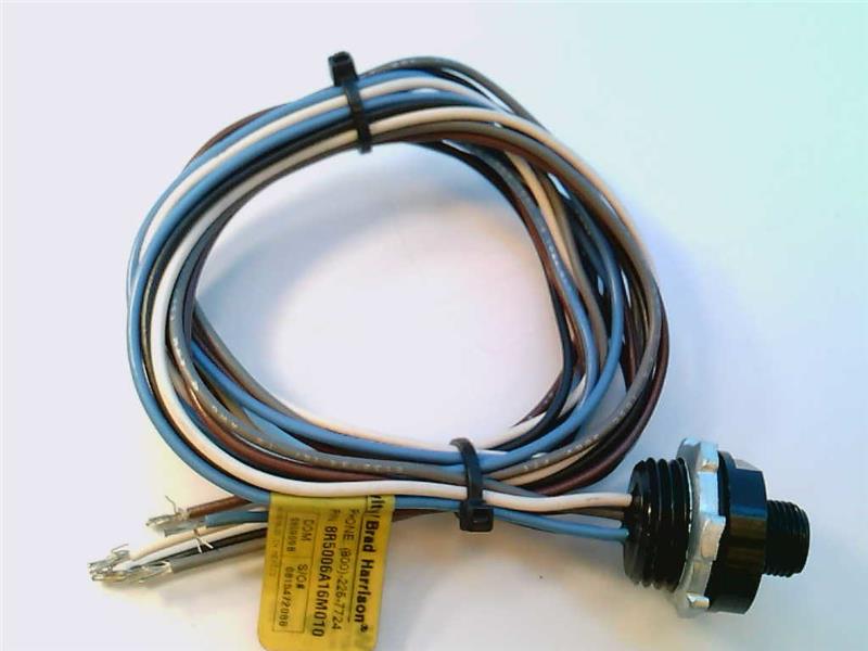 MOLEX 8R5006A16M010