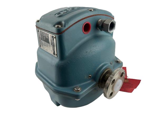 INVENSYS 2893-SBBB-PHA-G