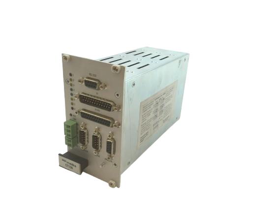 MASCHINEN-KONTROLL-SYSTEME CT150